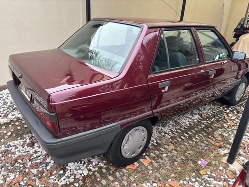 Renault R9 1.6 Rn Aa