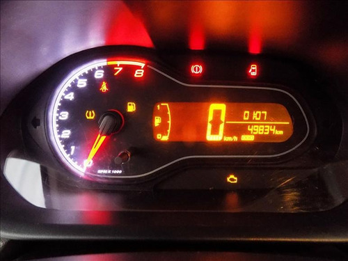 Chevrolet Prisma 1.0 Mpfi Vhce Joy 8v 4p Manual