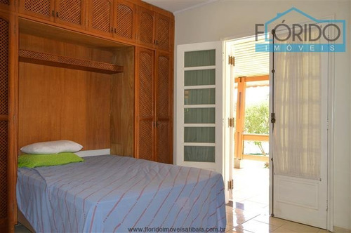 Imagem 7 de 29 de Chácaras À Venda Em Atibaia/sp - Compre O Seu Chácaras Aqui! - 1389084
