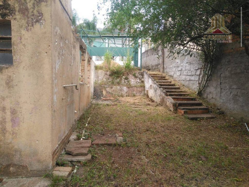 Imagem 15 de 30 de Vendo Terreno No Bairro Cristo Redentor Em Porto Alegre - Te0210