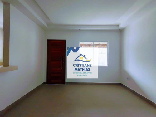 Imagem 16 de 30 de Excelente Casa Linear No Centro Do Terreno, Em Itaipuaçu. - Ca0968