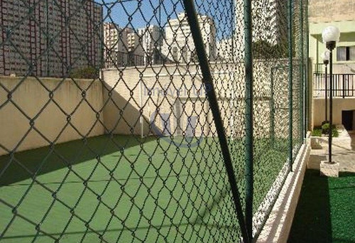 Imagem 3 de 15 de Apto 108m²,3 Dormitorios, 1 Suite, 3 Banheiros, 2 Vagas, 2 Varandas, V Mariana - V-2297