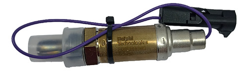 Sonda Lambda Sensor Oxigenio Celta 2004 2005 Delphi