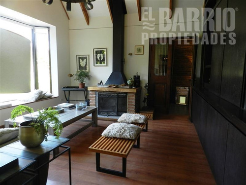 Imagen 24 de 30 de Casa En Venta De 3 Dormitorios En Colina