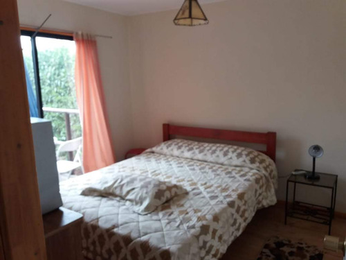 Vendo O Permuto Cabañas En Maitencillo