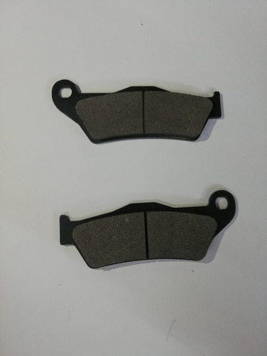 Balatas Delanteras Yamaha Fz25 Fz250 Premium Oem Iso9000