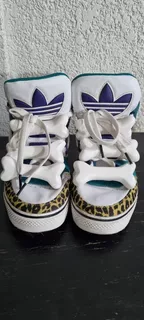 adidas Originals Jeremy Scott Js Bones