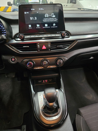 Kia Forte 2.0 Hb Ex At