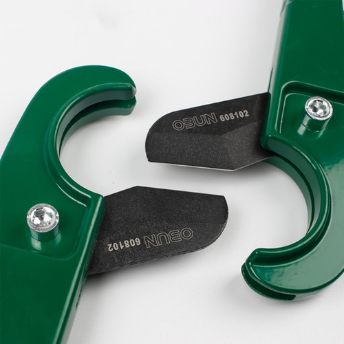 (g) Cortador De Tubos De 27 Mm/42 Mm Con Trinquete Corta Tub