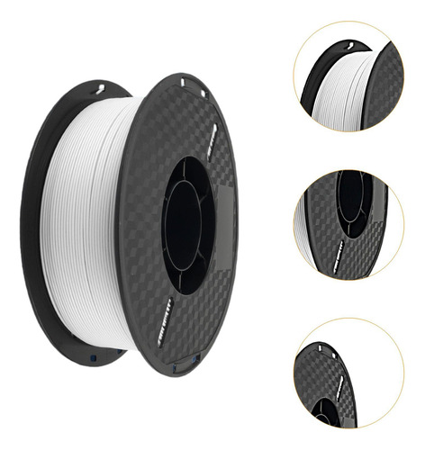 Precisión Dimensional +/- 0.02 Mm De 1,75 Mm Pla 3d