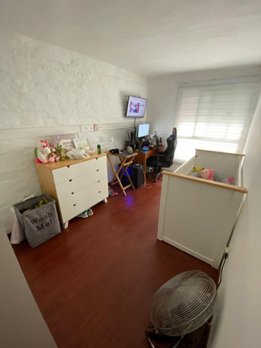 Imagen 7 de 14 de Apartamento Parque Rodó - 2 Dormitorios, 1 Baño Y Parrillero