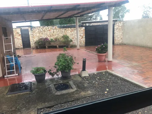 Casa Campestre Duitama