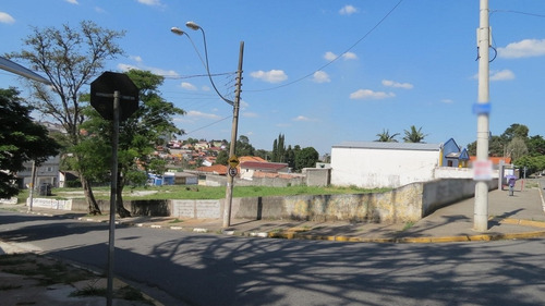 Imagem 1 de 3 de Área/terreno Em Vila São João  -  Poá - 1838