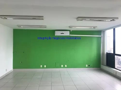 Imagem 5 de 11 de Sala 40m², 01 Sala E 01 Banheiro. Excelente Localização Á 4 Minutos Andando Para A Estação Do Metrô Faria Lima; Próximo As Ruas Dos Cariris, Cláudio - 20073001 - 68239260