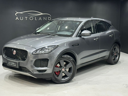 Jaguar E-Pace R-Dynamic S 2.0 AWD 249cv/ Flex