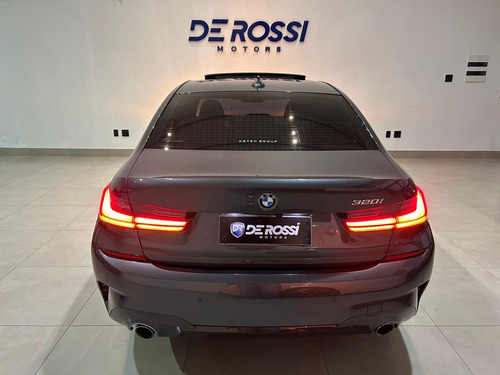 BMW Serie 3 320ia 2.0 Tb M Sport A. Flex/m.sport 4p