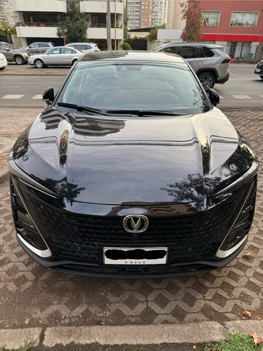 Changan Uni-T 1.5T Elite 7Dct