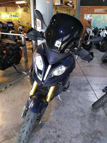 Motofeel Cdmx - Bmw S 1000 Xr @motofeelmx