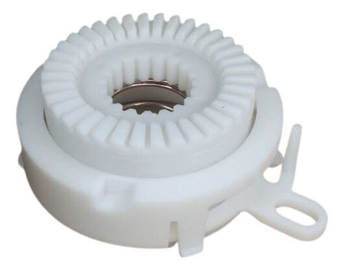 Conjunto Cames W11551361 Lavadora Brastemp Consul Burdog