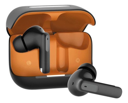 Fone De Ouvido Sem Fio Bluetooth 5.3 Com Ruído Ativo Anc