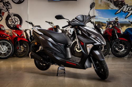 Elite 125 - 2020- En 18 Cuotas Fijas Con Tarjetas- Tuamoto