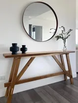 Comprar Dressoire Recibidor Madera Petiribi