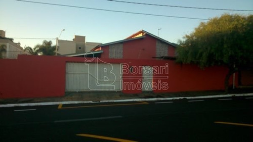Imagem 1 de 6 de Venda De Casas / Padrão Na Cidade De Araraquara 4978