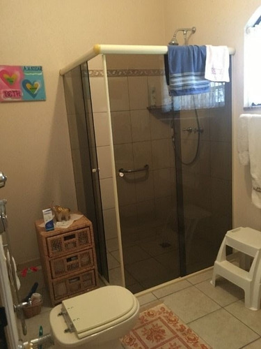 Imagem 18 de 30 de Casa Com 3 Dormitórios À Venda, 241 M² Por R$ 900.000,00 - Jardim Floridiana - Rio Claro/sp - Ca0774