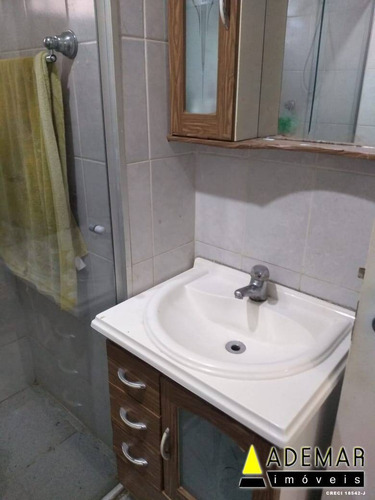 Imagem 11 de 15 de Ótimo Apartamento Para Venda - 1506