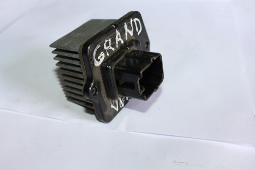 Resistencia De Calefacción    Suzuki Grand Vitara 1.6 2007