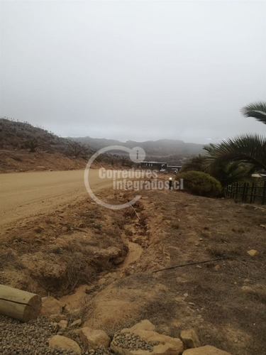 Sitio Venta Rocas Del Mar - Los Molles