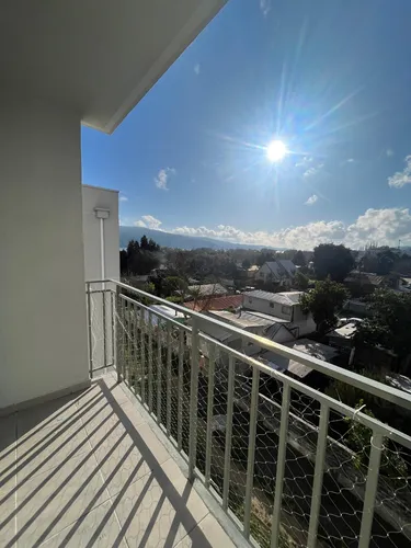 Se Arrienda Departamento 8 Oriente Chiguayante Concepcion