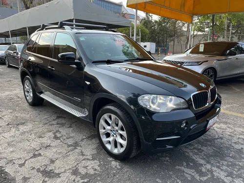 BMW X5 3.0 Xdrive 35ia Edition Exclusive 7 Asi At