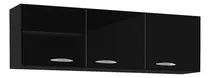 Comprar Mueble Aereo Cocina 3 Puertas Alacena Armario Colgar LG