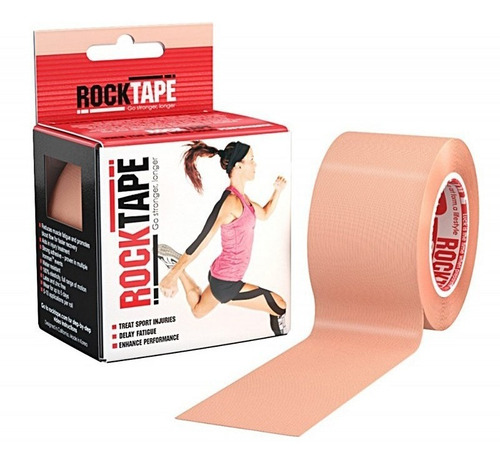 Banda Deportivo Kinesiologica Kinesio Tape