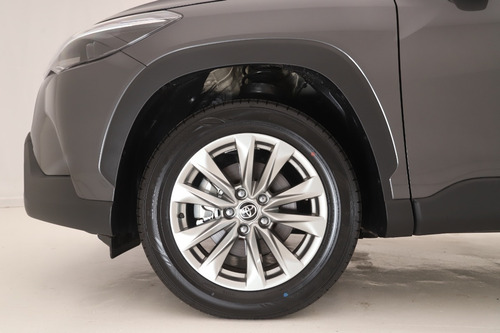 Imagen 7 de 18 de Toyota Corolla Cross Xei 2.0 Cvt