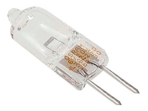 Lâmpada Para Microscópio E200 Nikon
