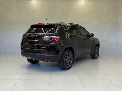 Imagem 2 de 15 de Jeep Compass Limited S 2021