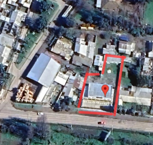 Se Vende Centro Comercial, Molina Maule