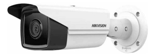 Cámara IP Hikvision DS-2CD2T43G2-4i (6 mm)