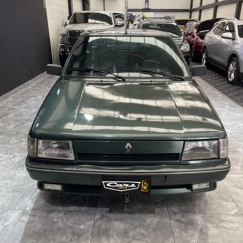 Renault R9 1.4 Brio