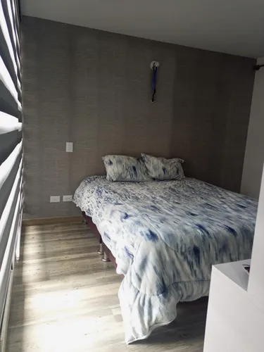 Vendo O Permuto Aparta Estudio Ikona 167