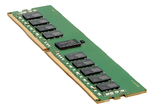 Memoria Hpe 16gb Ddr4-3200 Cas-22-22. P43019-b21