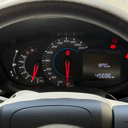 Chevrolet Spin 1.8 Lt 5as 105cv