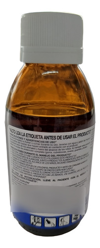 Bovitraz 100ml Insecticida Amitraz Contra Garrapatas, Pulgas