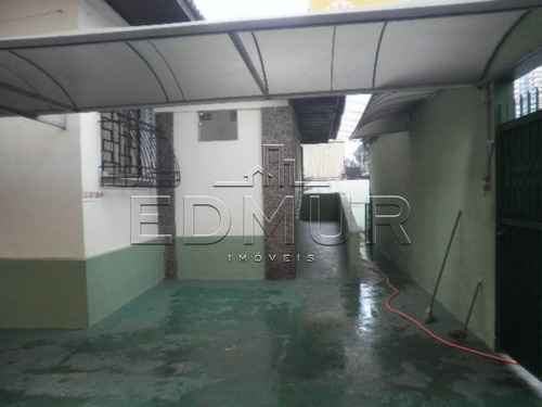 Casa - Campestre - Ref: 6751 - L-6751