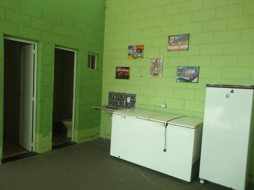 Rural - Venda - Parque Itália (nova Veneza) - Cod. Ch0041 - Vch0041