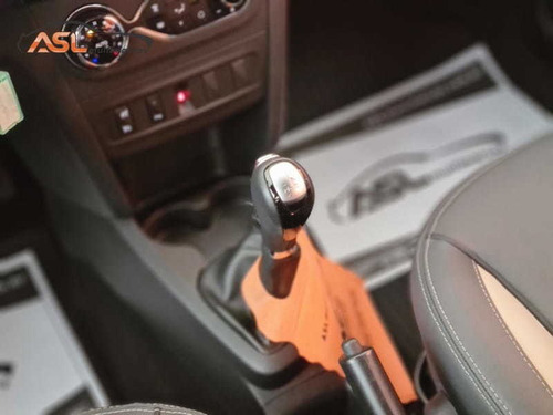 Imagem 11 de 15 de Renault Stepway Iconic 1.6 16v X-tronic