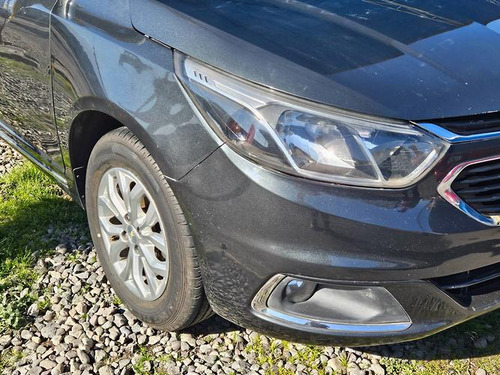 Chevrolet Cobalt 1.8 Ltz
