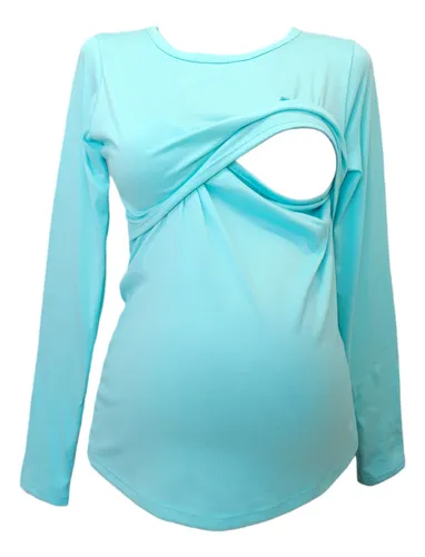 Blusas de lactancia mercado libre deals